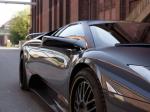 Lamborghini Murcielago LP710-2 by Edo Competition 2008 года